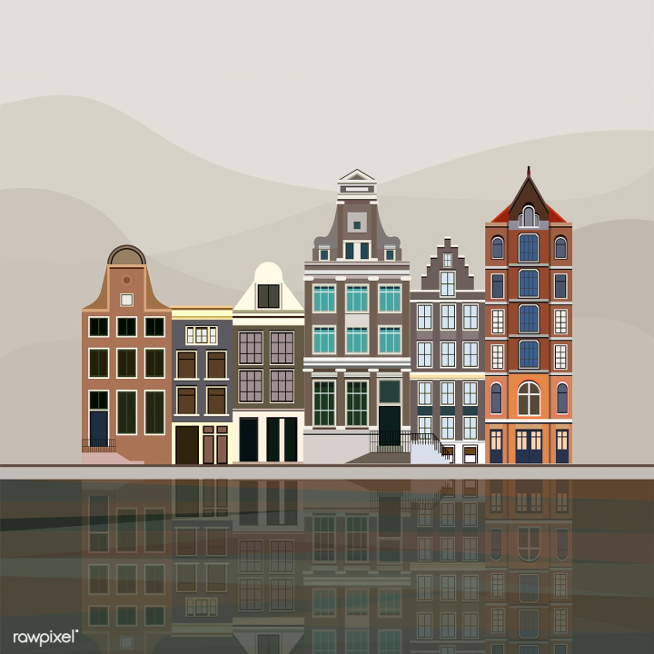 architecture,house,holland,illustration,historical,dutch,cityscape,city,amsterdam,art,artwork,attraction,building,built structure,canal,capital,cultural,decoration,design,destination,europe,european,exterior,famous,free,graphic,heritage,historic,holiday,home,illustrated,isolated,landmark,netherlands,old,place,reflection,river,scene,street,structure,tourism,tourist,town,tradition,traditional,travel,unique,urban,vector,view