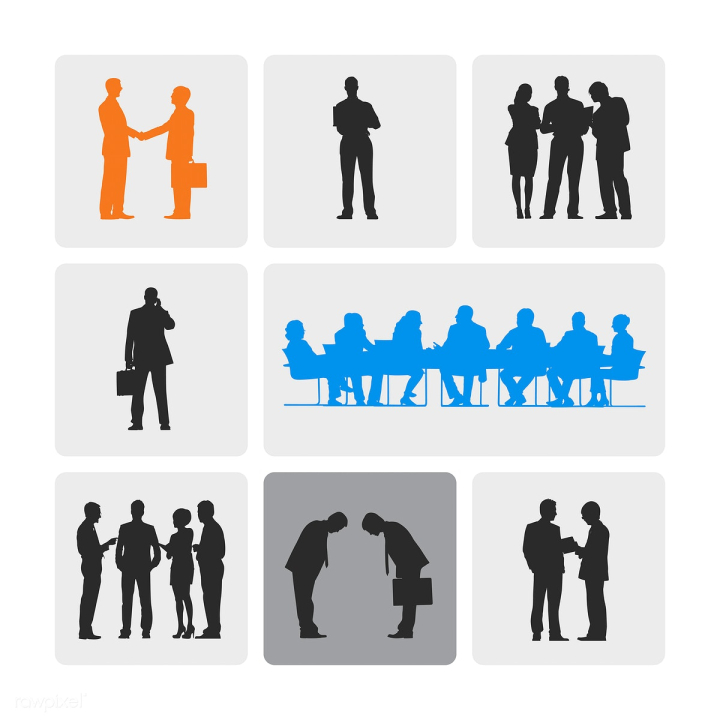 Businessman Avatar Silhouette PNG Free, Vector Avatar Icon, Avatar Icons,  Shadow Clipart, Avatar PNG Image For Free Download