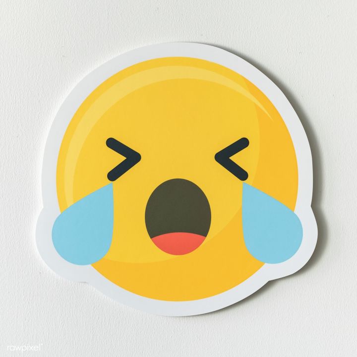 emoji,sad,cartoon,crying,depression,art,character,cry,cute,depressed,design,disappointed,doodle,element,emoticon,emotion,expression,face,feeling,free,graphic,head,icon,illustration,isolated,object,paper craft,person,sadness,sorrow,symbol,tears,unhappy,yellow