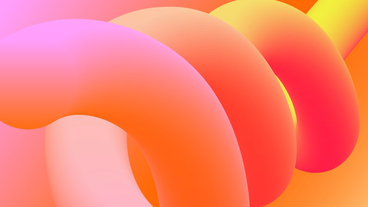 Orange Aesthetic Background Images, HD Pictures and Wallpaper For Free  Download