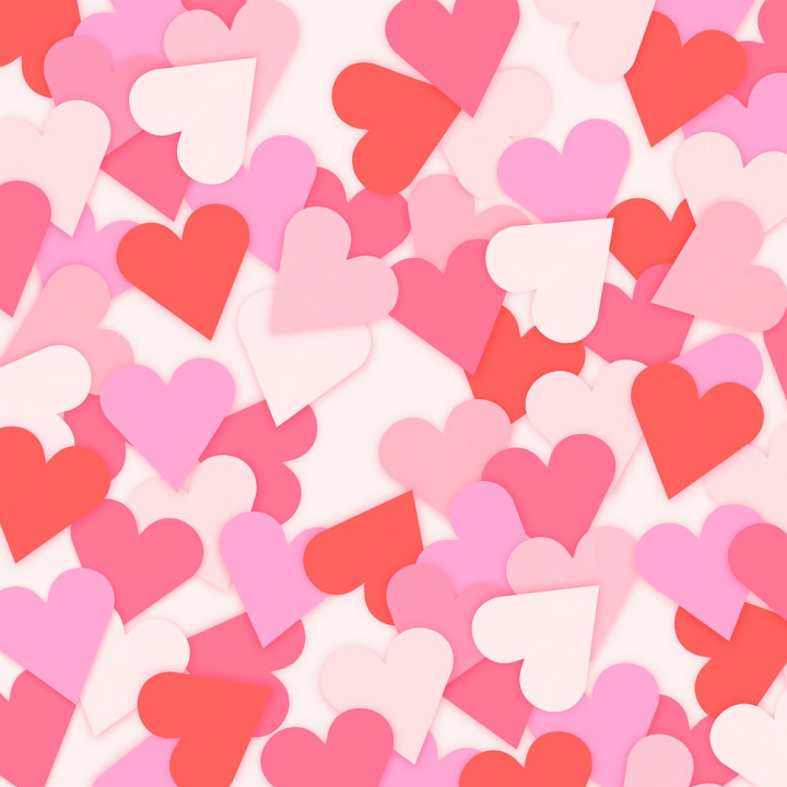 instagram,pink background,clip,instagram post,social media post,design,valentines,instagram feed post,graphic,heart background,love background,valentine background,rawpixel