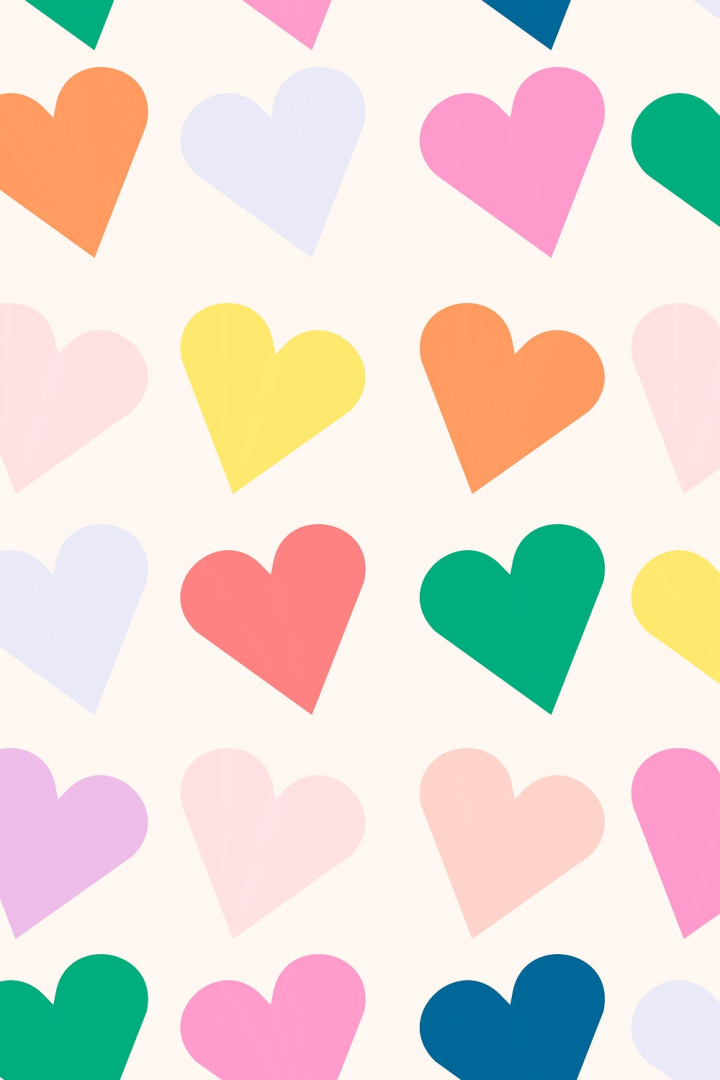 Hearts Background Images  Free iPhone & Zoom HD Wallpapers & Vectors -  rawpixel
