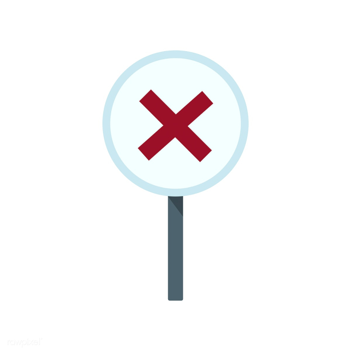 wrong,fail,option,answer,art,bad,choice,cross,disagree,disagreement,failure,graphic,icon,illustrate,illustration,incorrect,isolated,isolated on white,naysayer,no,opinion,red,right,sign,stop,symbol,terrible,vector,white background,wrong path,wrong way