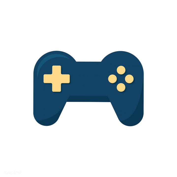 Game Controller Logo Vector Art, Icons, and Graphics for Free Download