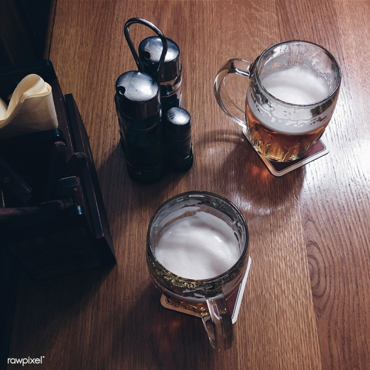 Cold Beer Free Stock Photo - Public Domain Pictures