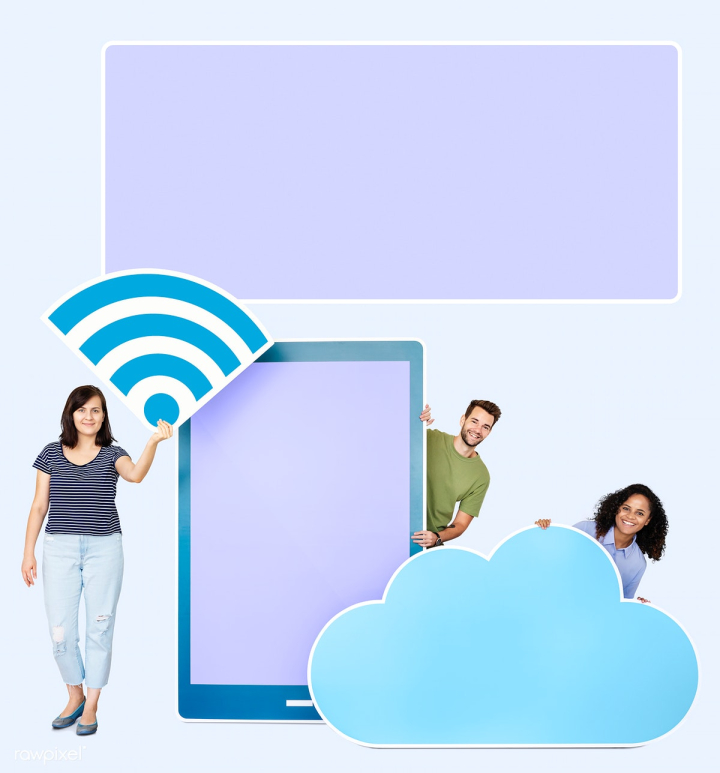 wi-fi,access,blue background,cardboard,cloud,cloud computing,communication,connect,connection,copy space,cutout,data,device,digital,display,free,holding,hotspot,icon,information,internet,isolated,network,networking,online,people,prop,psd,router,shape,share,sign,signal,symbol,tablet,technology,transfer,wifi,wireless