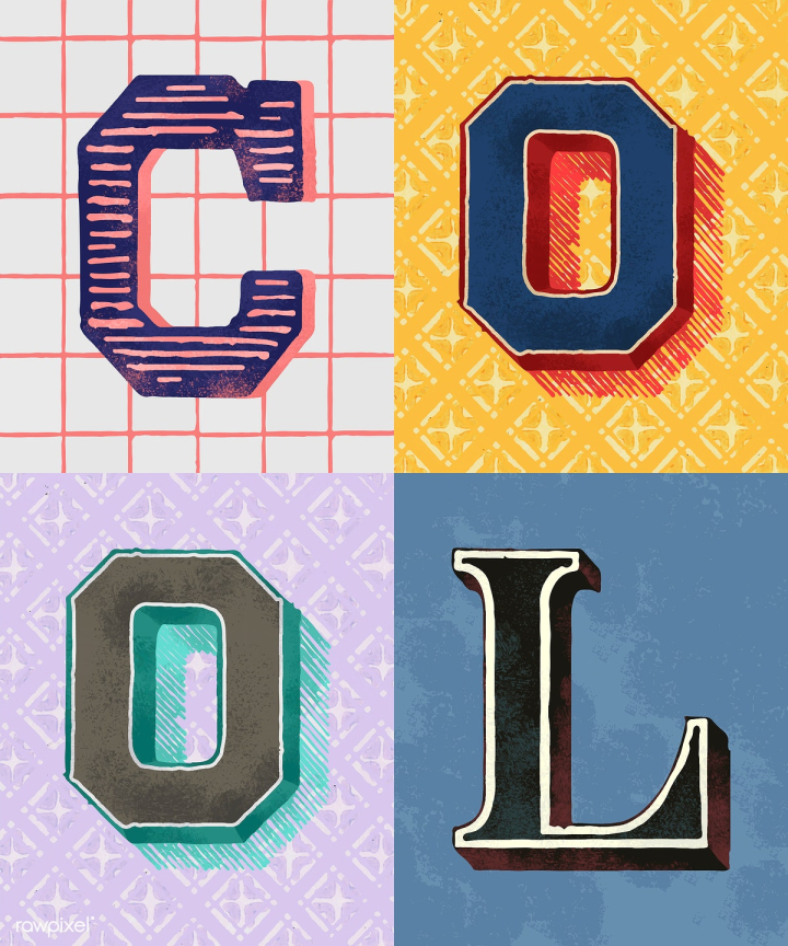 letter o,alphabet,alphabet c,alphabet l,alphabet o,c,calligraphy,capital letter,chill,cool,decorated,decoration,design,english,feeling,font,graphic,illustrated,illustration,l,letter,letter c,letter l,lettering,message,mixed,o,relax,relaxation,relaxing,retro,symbol,text,the alphabet,typo,typographic,typography,vector,vintage,word,writing