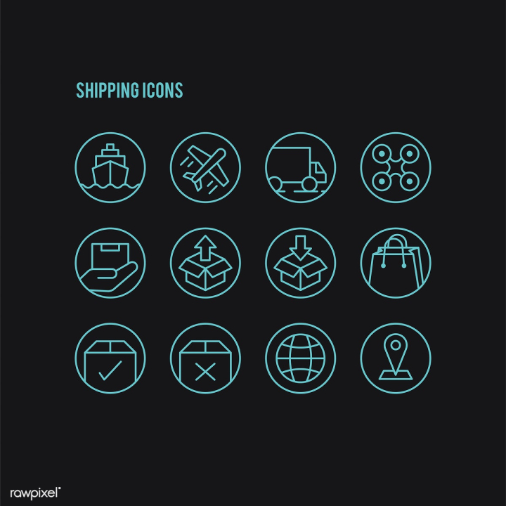 Express Delivery Vector Art, Icons, and Graphics for Free Download