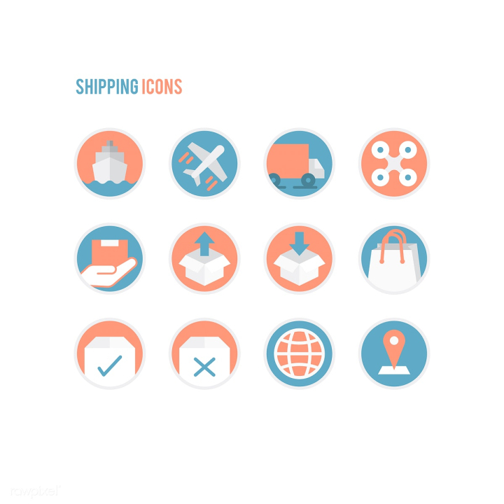 Express Delivery Icon Vector Art, Icons, and Graphics for Free Download