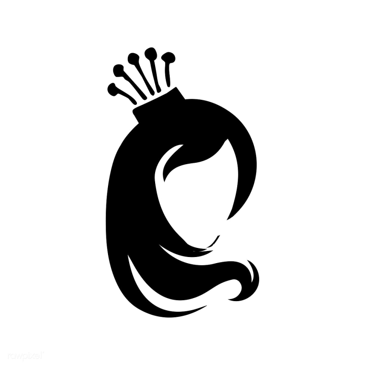 Princess Logo Design