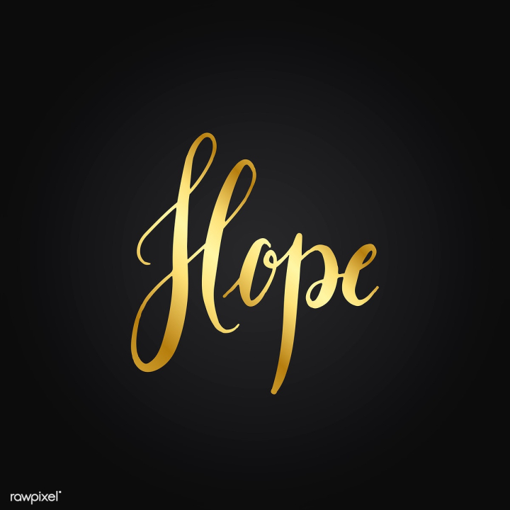 hope word
