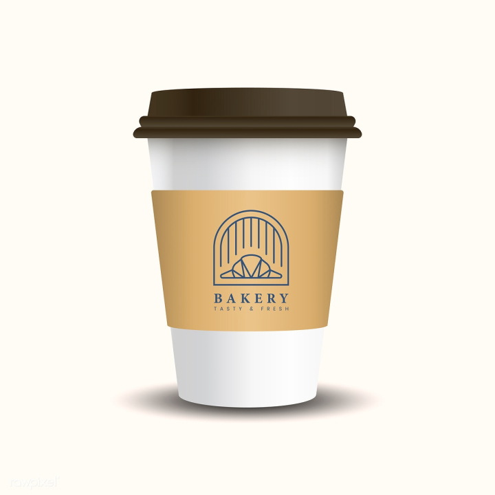 Coffee Cup Holder  Coffee cup design, Coffee shop design, Paper coffee cup