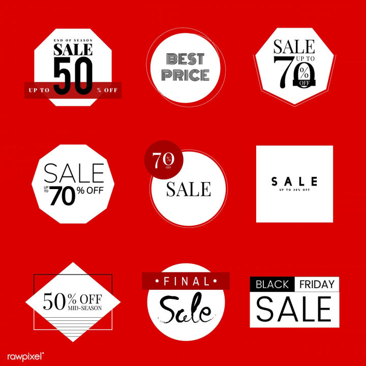 banner,sale,50 percent,50%,70 percent,70%,ad,advertisement,announcement,badge,board,collection,commerce,commercial,consumer,customer,deals,discount,display,fashion,fifty percent,hot price,illustration,item,market,marketing,message,mockup,off,offer,online shopping,placard,poster,price,promo,promotion,red background,retail,set,seventy percent,shape,shop,shopping,showing,sign,special,sticker,store,various,vector