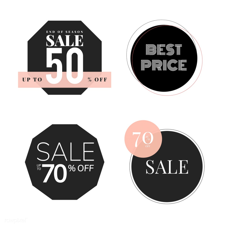 50 percent,50%,70 percent,70%,ad,advertisement,announcement,badge,banner,best price,board,collection,commerce,commercial,consumer,customer,deals,discount,display,fashion,fifty percent,free,hot price,illustration,item,market,marketing,message,mockup,off,offer,placard,poster,price,promo,promotion,retail,sale,set,seventy percent,shape,shop,shopping,showing,sign,special,sticker,store,vector,white background