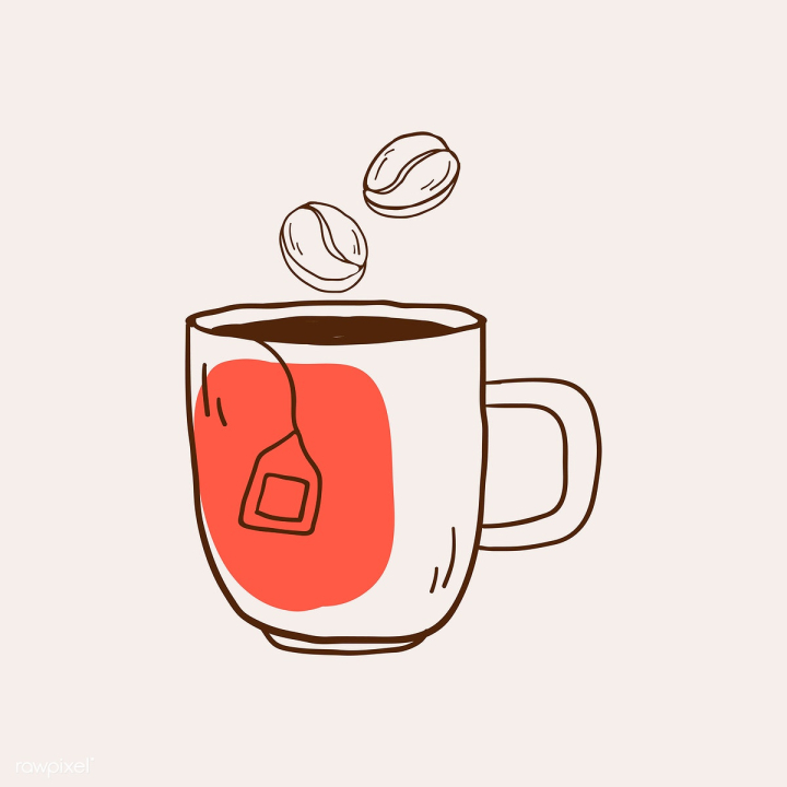breakfast,coffee,mug,aromatic,beverage,black tea,brew,brown,cafe,coffee roasters,coffee shop,design,drawing,drink,free,graphic,hand drawn,hipster,hot drink,hot tea,icon,illustrated,illustration,logo,red,roasters,roastery,tea,tea time,vector,warming