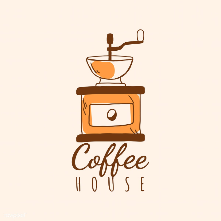 american,badge,beverage,branding,brew,brown,cafe,coffee,coffee grinder,coffee house,coffee roasters,coffee shop,design,drawing,drink,free,graphic,grinder,hand drawn,hipster,icon,illustrated,illustration,logo,machiato,mocha,old,orange,roasters,roastery,text,typographic,typography,vector,vintage