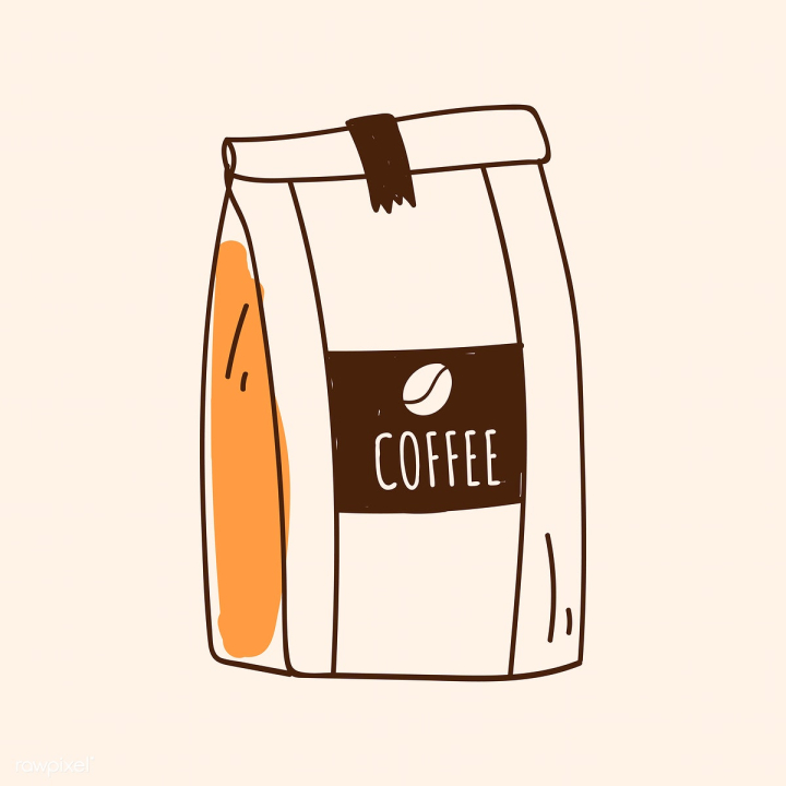 coffee,bag,beans,beverage,brew,brown,cafe,coffee beans,coffee house,coffee roasters,coffee shop,design,drawing,drink,free,graphic,hand drawn,hipster,icon,illustrated,illustration,medium roast,orange,organic,package,packaged,paper bag,produce,roasted,roasters,roastery,vector