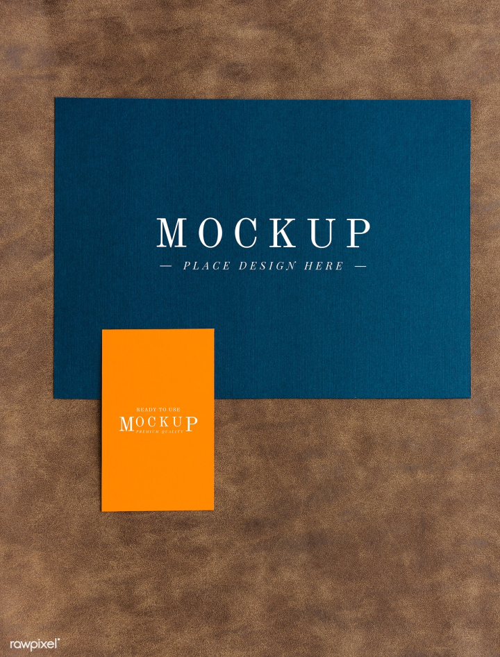 card,blank,blue,brand,branding,brown,brown background,business,business card,company,copy space,copyspace,dark blue,design,design space,empty,graphic,identity,item,layout,leather,marketing,mockup,name card,navy blue,object,orange,place text here,place your design here,product,profile,promotional,psd,ready to use,rectangular,tab,text,texture,textured