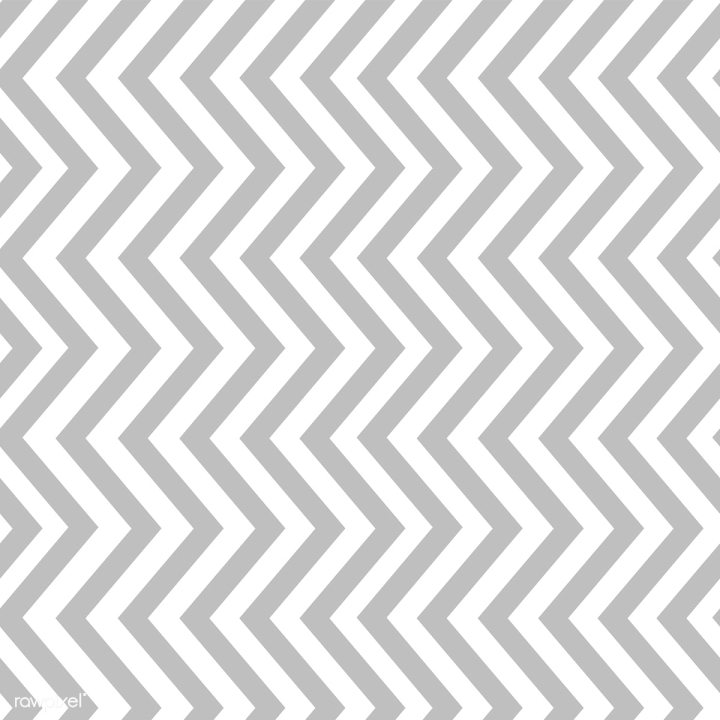 Pastel pink seamless zigzag pattern vector, free image by rawpixel.com /  filmful