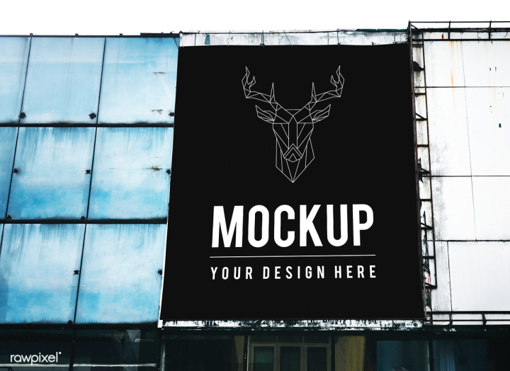 billboard,marketing,mockup,your design here,ads,advert,advertisement,advertising,banner,black and white,blue,brand,branding,building,canvas,city,commercial,corporate,department store,design,design space,display,elk,free,geometric,logo,mall,media,minimal,modern,promoting,psd,reindeer,showcase,sign,signage,text,urban,wording