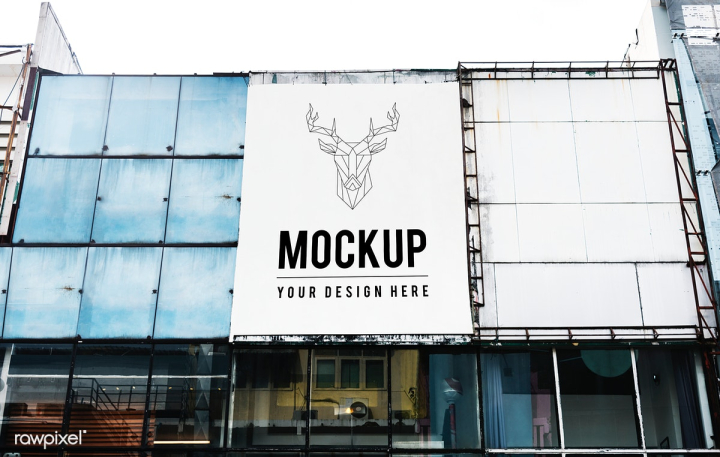 billboard,mockup,building,logo,your design here,ads,advert,advertisement,advertising,banner,black and white,blue,brand,branding,canvas,city,commercial,corporate,department store,design,design space,display,elk,free,geometric,mall,marketing,media,minimal,modern,promoting,psd,reindeer,showcase,sign,signage,text,urban,white,wording
