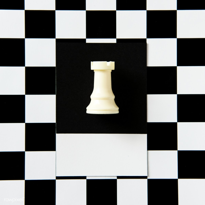 Chess Rook Stock Photos, Images and Backgrounds for Free Download