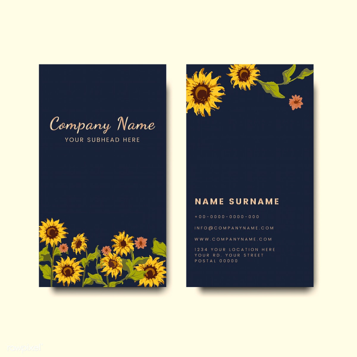 sunflower,backdrop,beautiful,beige background,blossom,botanical,botany,business card,card,company name,contacts,cream,creative,cultivation,decor,decoration,decorative,design,flora,floral,flower,frame,framed,free,graphic,illustrated,illustration,information,introduce,introduction,isolated,leaf,leave,name,name card,natural,nature,plant,position,print,print material,printable,printed,spring,summer,surname,template,tree,tropical,vector,yellow