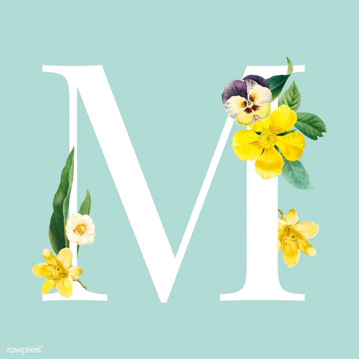 alphabet,beautiful,bloom,blooming,blossom,blossoming,botanical,botany,capital letter,character,decorated,decorated alphabet,decoration,decorative,design,flora letter,floral,floral alphabet,floral design,floral font,floral letter,flower,font,graphic,hypericum,illustrated,illustration,isolated,leaves,letter,lettering,letters,m,ornament,ornate,pistachio green background,plant,spring,style,summer,symbol,theme,typeface,typography,uppercase,vector