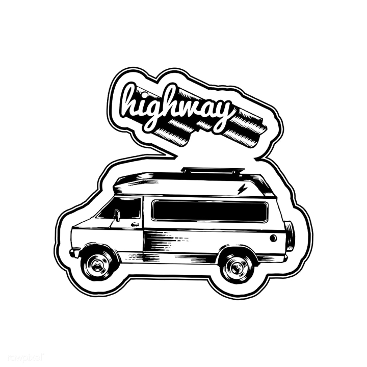 adventure,art,badge,black,bw,camp,camper,car,color,cursive,design,drawing,element,free,graphic,handwriting,highway,illustrated,illustration,jeep,label,lettering,logo,logotype,nature,outdoors,outline,print,road,road trip,route,sign,sticker,text,transport,transportation,travel,traveling,typographic,typography,van,vector,vehicle,way,white,white background,word,wording