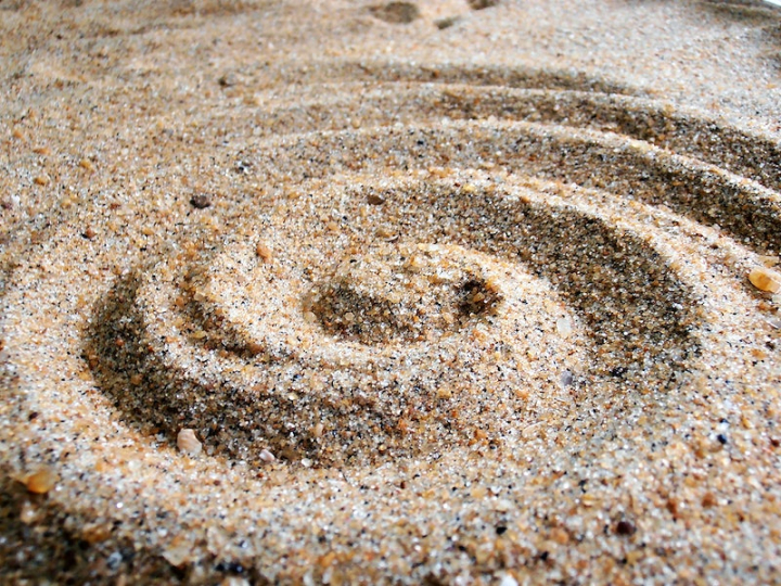 zen,zen garden,beach sand,japanese,beach background,wellness,beach aesthetic,aesthetic background,sand texture,public domain zen,sand,sand circles,rawpixel