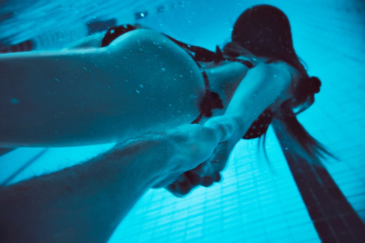 sexy,sexy girl,girl,swimming pool,underwater,pool,diving,love,swimming,diver,swim pool,person photo,rawpixel