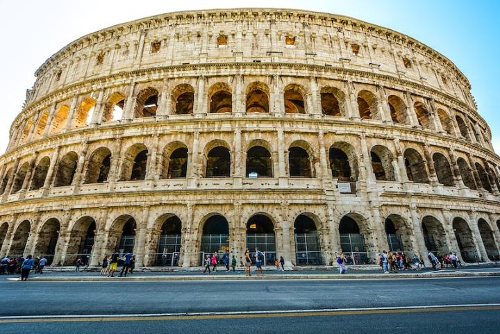 italy,public domain rome ancient,italy rome,rome,european architecture,italian,architecture italian,ancient rome,colosseum,colosseum rome,public domain colosseum,historical,rawpixel
