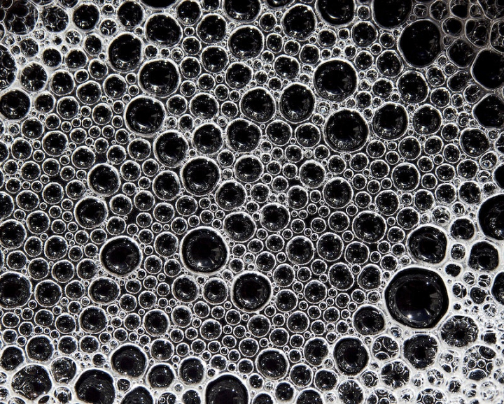 soap bubbles,pattern,bubbles,soap,black and white,texture,bubble texture,public domain pattern,black soap bubbles,macro,black and white public domain,black and white pattern,rawpixel
