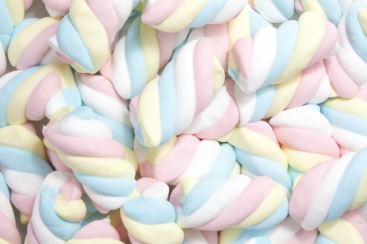 sweets,public domain images,easter,food,marshmallow public domain,public domain easter,public domain texture,creative commons 0,confectionery,colourful,easter background,public domain colorful,rawpixel