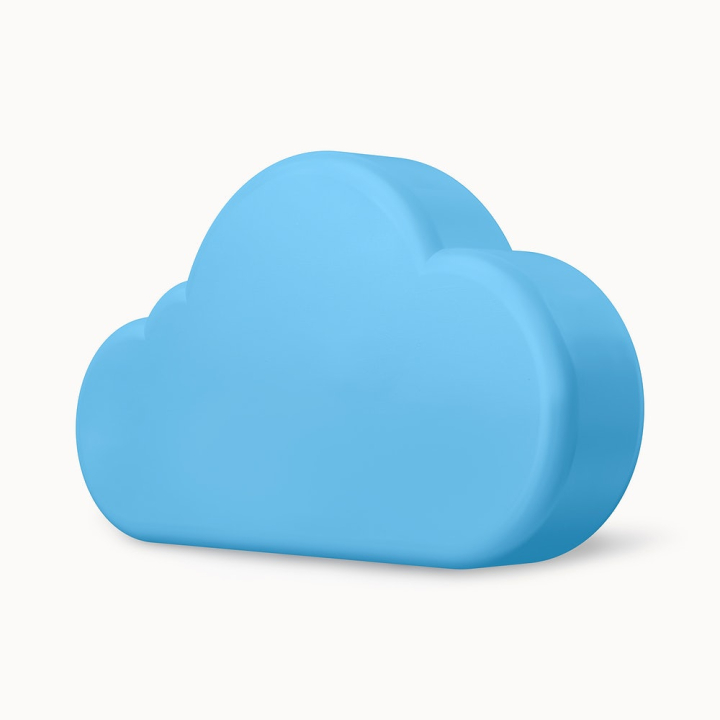 Free: 3D cloud computing clipart, technology | Free Photo - rawpixel ...