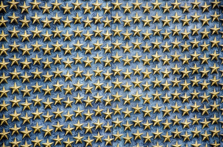 public domain pattern,pattern,military,patriotic,army,texture,military star,star,memorial,texture gold,fractal,rug,rawpixel