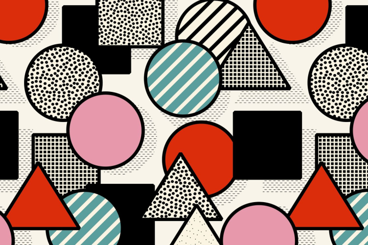 background,design backgrounds,abstract backgrounds,abstract,black,retro,doodle,memphis,memphis backgrounds,design,graphic,seamless,rawpixel