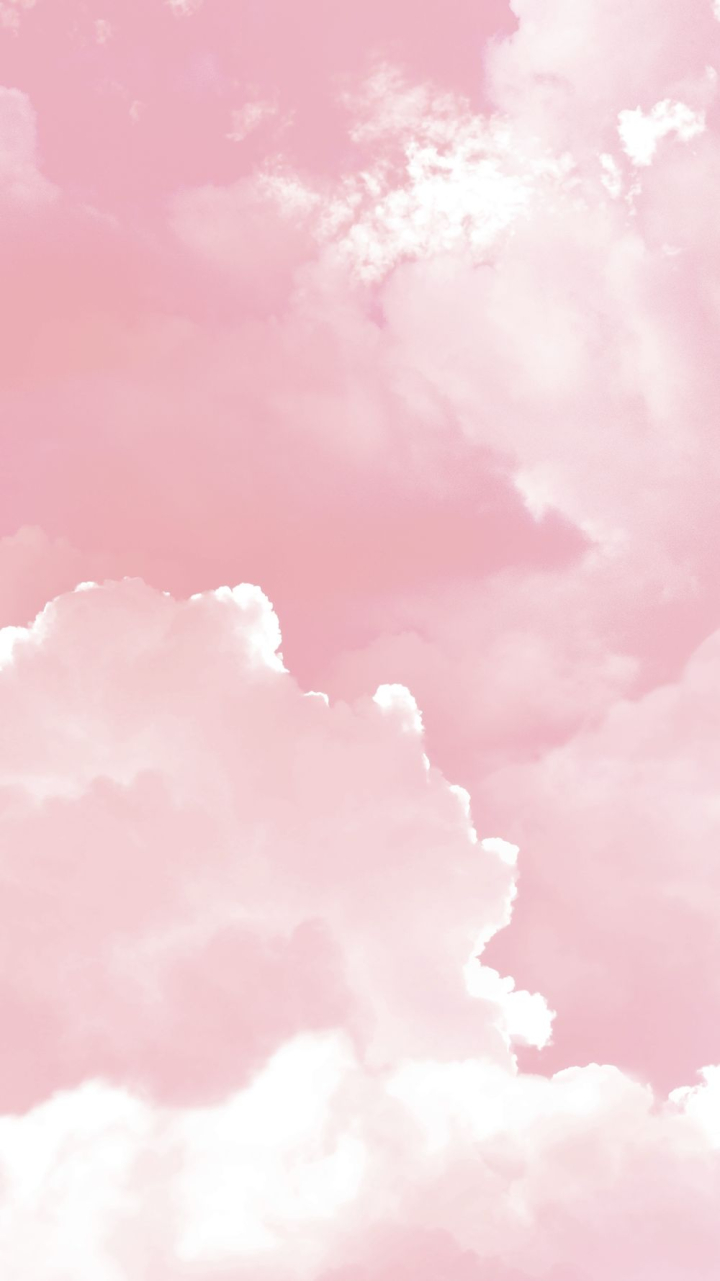 Free: Pastel cloud mobile wallpaper, dreamy | Free Photo - rawpixel -  