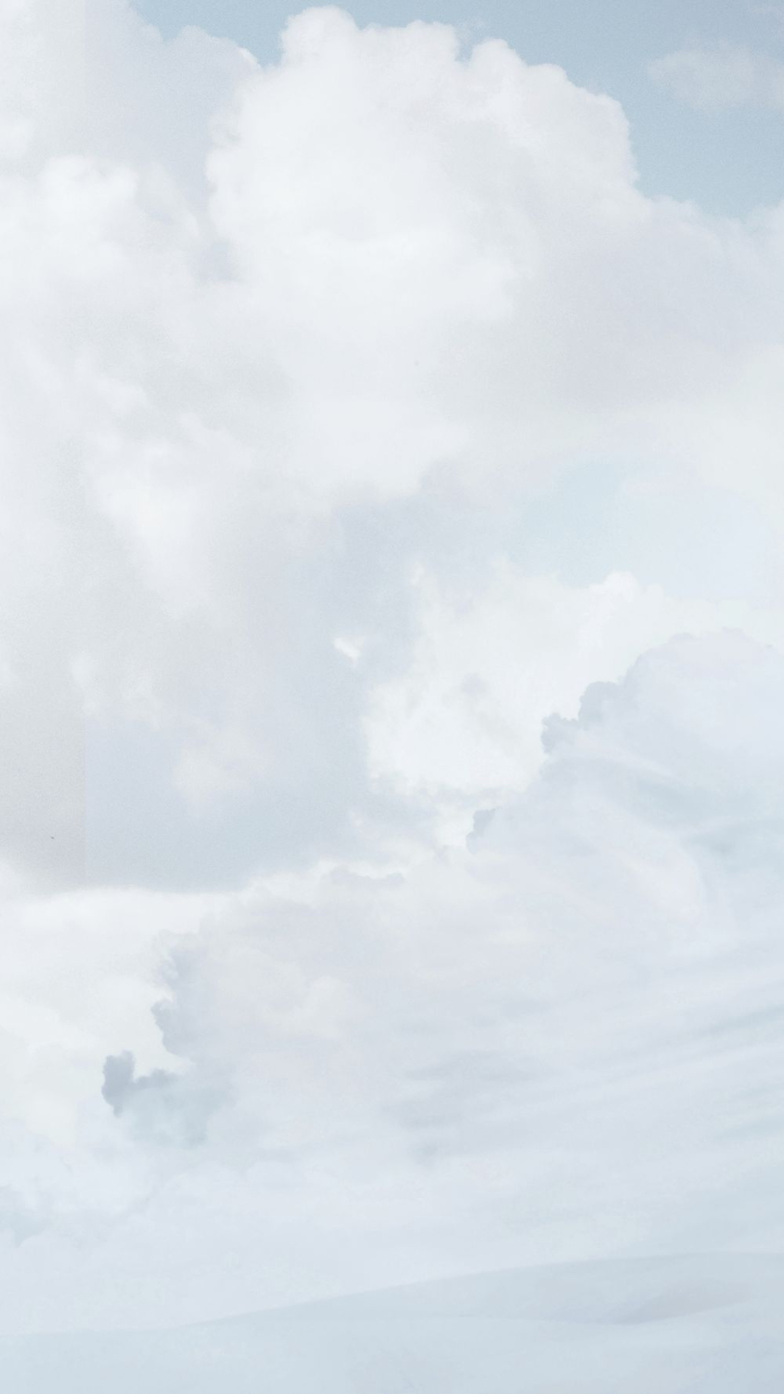 Free: Aesthetic cloud iPhone wallpaper, dreamy | Free Photo - rawpixel -  
