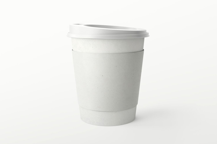 photo,white,text space,branding,cup,product,packaging,coffee cup,blank space,object,design space,food delivery,rawpixel