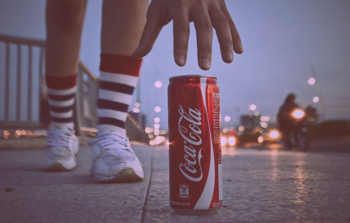 coca cola,coke,drink can,soda can,brand,beverage can,coca cola drink,cola can,drink,travel,public domain coca cola,coke can,rawpixel