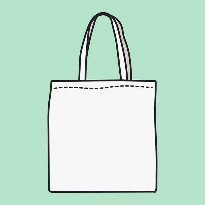 Flipkart.com | Doodle Take it easy Tote Bag Shoulder Bag - Shoulder Bag