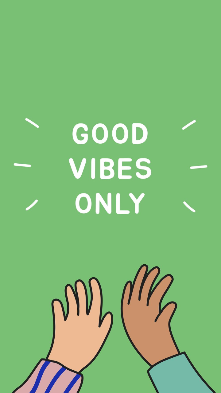background,wallpaper,iphone wallpaper,aesthetic,template,hand,green,people,illustration,quote,cute,vector,rawpixel