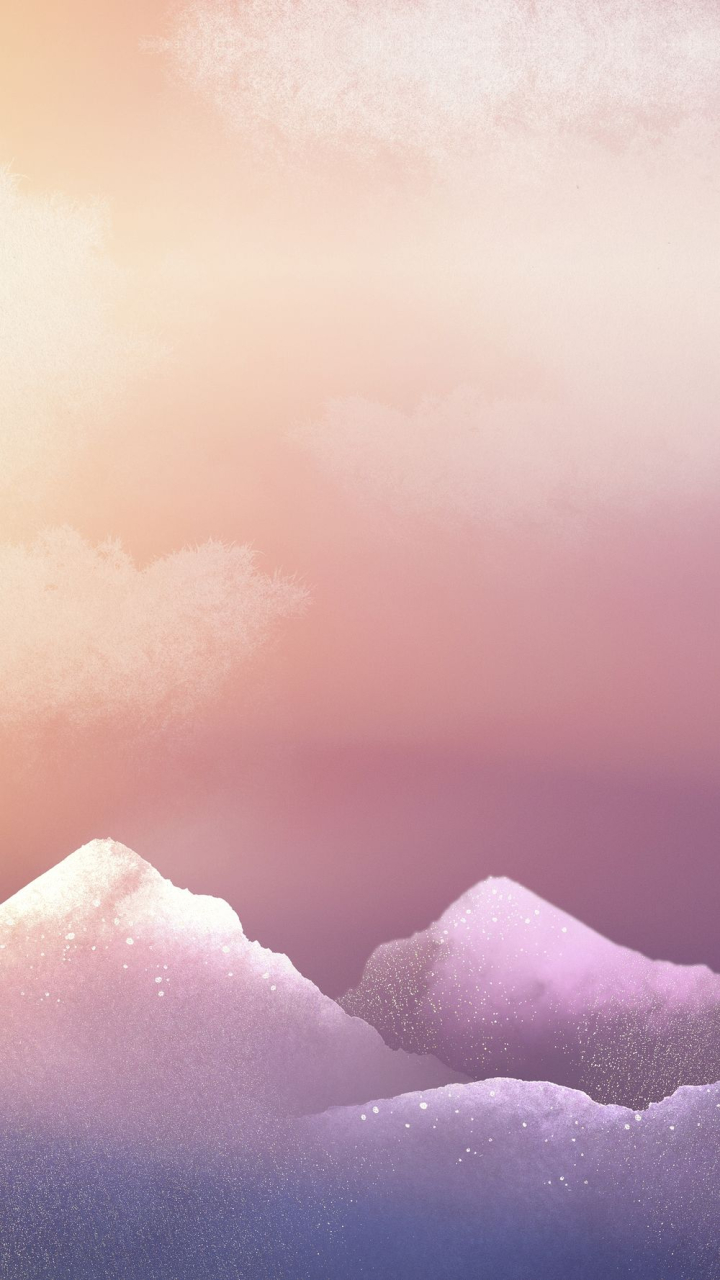 Free: Purple aesthetic sky phone wallpaper, | Free Photo Illustration -  rawpixel 
