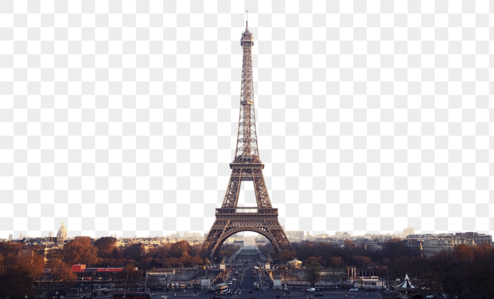 Eiffel Tower Png Transparent Eiffel Tower Images - Transparent