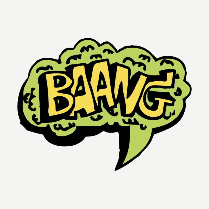 free-baang-speech-bubble-word-sticker-free-psd-rawpixel-nohat-cc