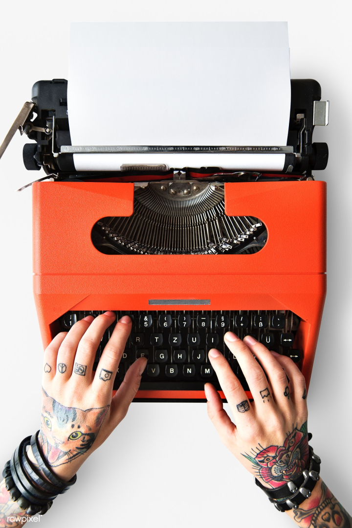writing,typewriter,creative,type,retro,mockup,mock up,tattoo,adult,alternative,antique,art,attractive,body,copy space,creation,design,equipment,fashion,female,free,girl,glamour,gorgeous,isolated,journalism,journalist,keyboard,letter,lifestyle,literature,machine,message,model,object,old,person,secretary,studio,style,typing,vintage,woman,write,young