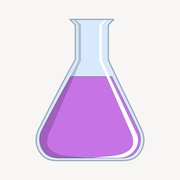 Test Tubes Sketch Icon Stock Illustration - Download Image Now - Beaker,  Drawing - Art Product, Sparse - iStock