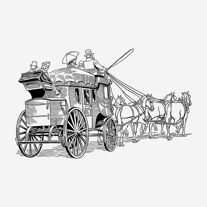 Horse Cart Isolated Images – Browse 5,591 Stock Photos, Vectors, and Video  | Adobe Stock