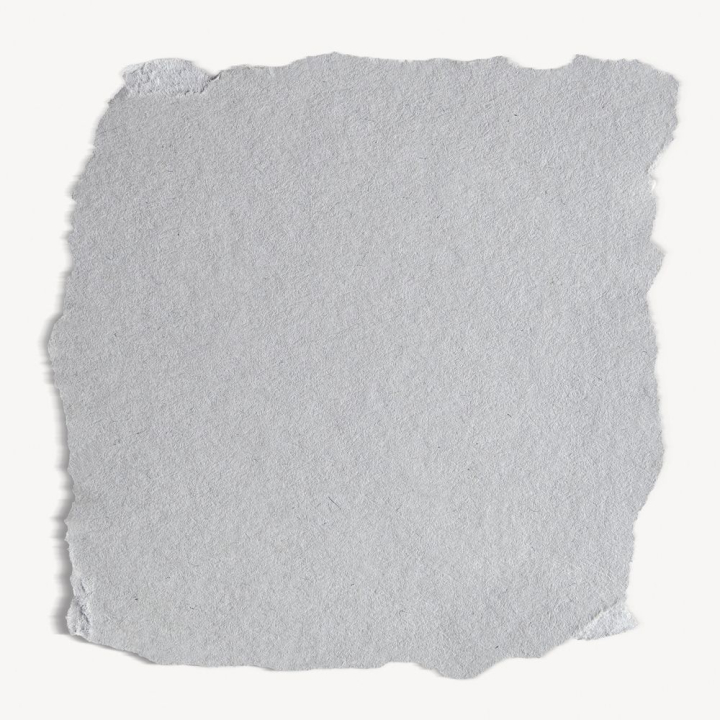 Blank torn white paper template  premium image by rawpixel.com